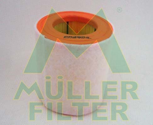 MULLER FILTER Õhufilter PA3554